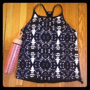 Fabletics workout tank
